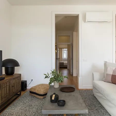 Casas Da Baixa - Terracos Olarias Pool Apartamento *