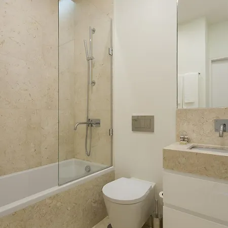 Casas Da Baixa - Terracos Olarias Pool Apartamento Lisboa