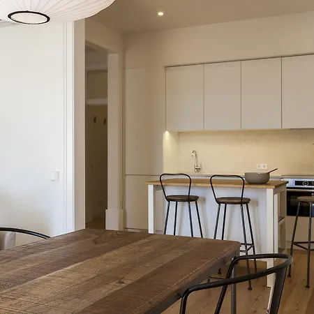 Casas Da Baixa - Terracos Olarias Pool Apartamento *