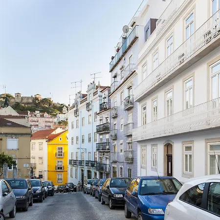 Casas Da Baixa - Terracos Olarias Pool Apartamento *