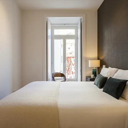 Casas Da Baixa - Terracos Olarias Pool Apartamento *