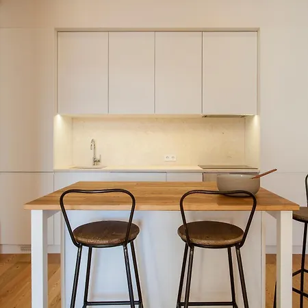 Casas Da Baixa - Terracos Olarias Pool Apartamento *