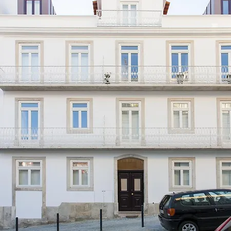 Casas Da Baixa - Terracos Olarias Pool