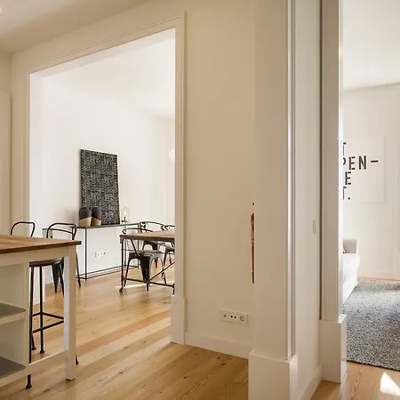 Casas Da Baixa - Terracos Olarias Pool * Lisboa