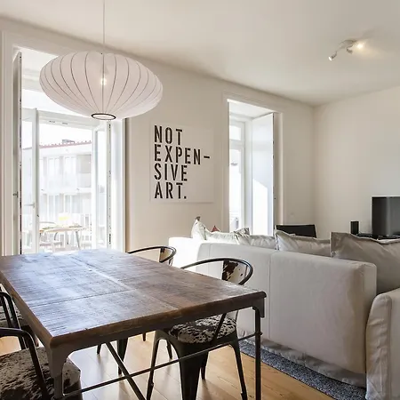 Daire Casas Da Baixa - Terracos Olarias Pool