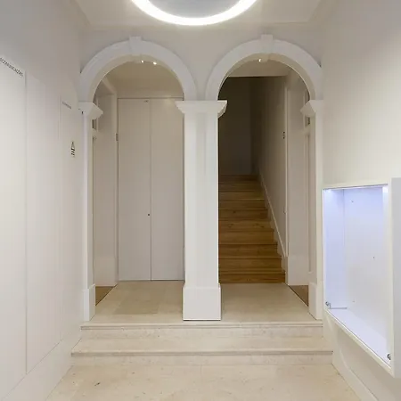 Casas Da Baixa - Terracos Olarias Pool