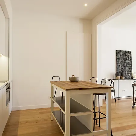 Casas Da Baixa - Terracos Olarias Pool Lisboa