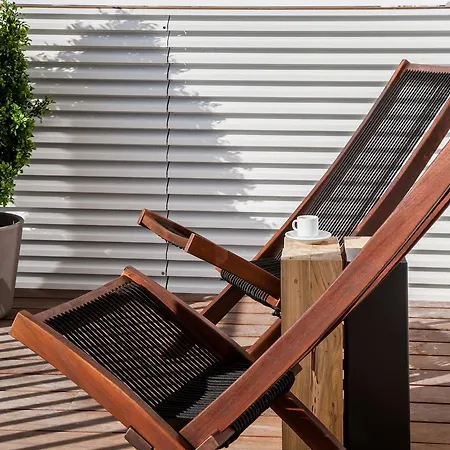 Appartamento Casas Da Baixa - Terracos Olarias Pool Lisbona