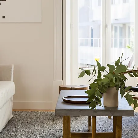 Casas Da Baixa - Terracos Olarias Pool Lisboa