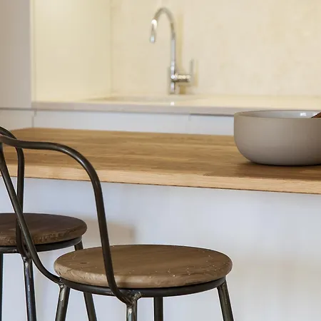 Appartement Casas Da Baixa - Terracos Olarias Pool Lisboa