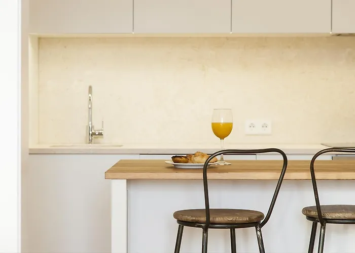 شقة Casas Da Baixa - Terracos Olarias Pool *