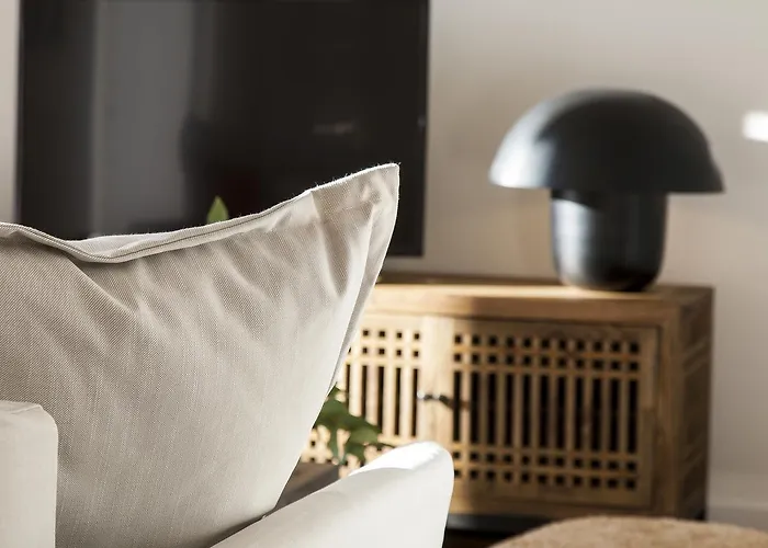 شقة Casas Da Baixa - Terracos Olarias Pool *