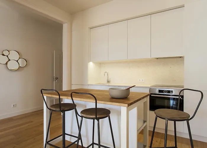 Casas Da Baixa - Terracos Olarias Pool Lisboa