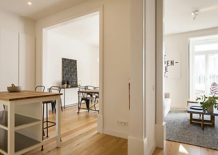 Casas Da Baixa - Terracos Olarias Pool * Lisboa