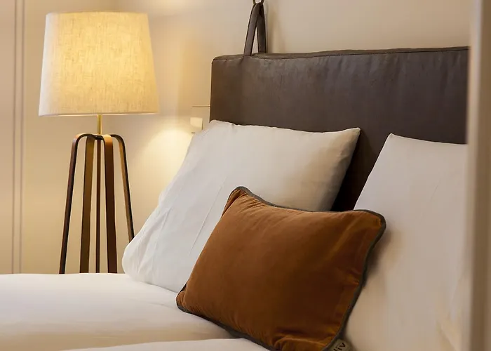 Casas Da Baixa - Terracos Olarias Pool Lisboa