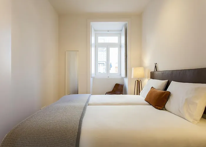 Casas Da Baixa - Terracos Olarias Pool