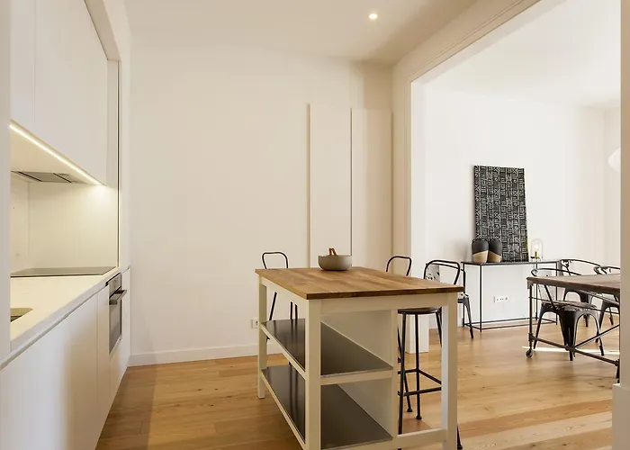 Casas Da Baixa - Terracos Olarias Pool Lisboa