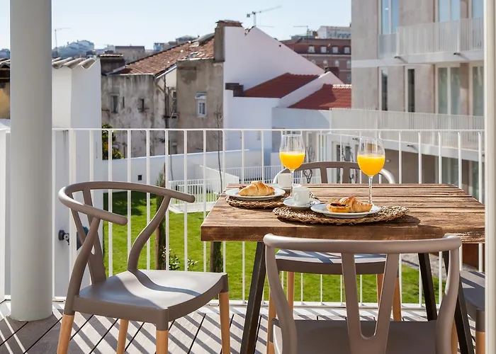Casas Da Baixa - Terracos Olarias Pool شقة