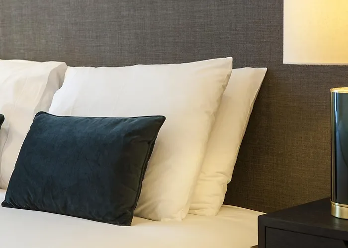 Casas Da Baixa - Terracos Olarias Pool شقة