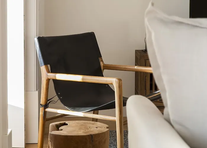 Casas Da Baixa - Terracos Olarias Pool شقة *