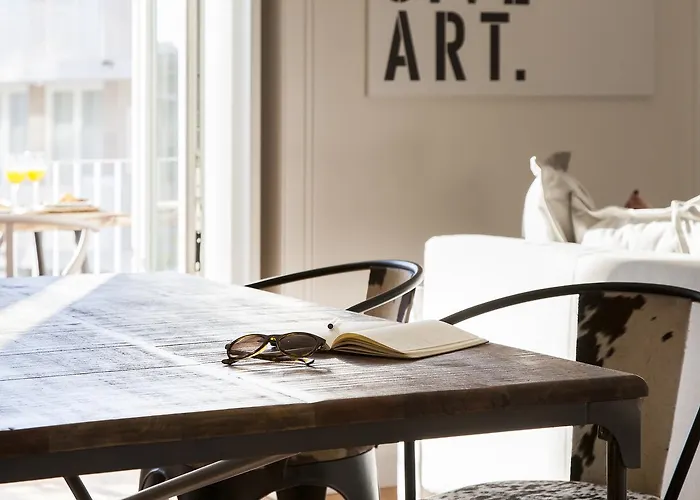 Casas Da Baixa - Terracos Olarias Pool Lisboa