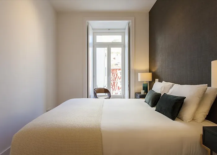 Casas Da Baixa - Terracos Olarias Pool شقة *