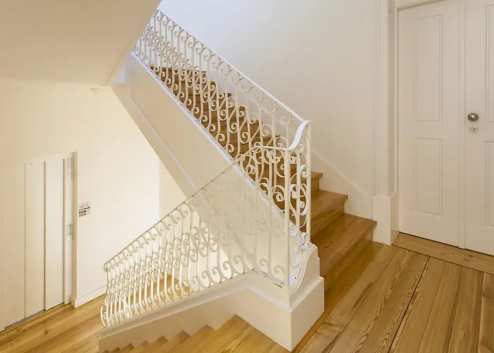 Casas Da Baixa - Terracos Olarias Pool شقة *