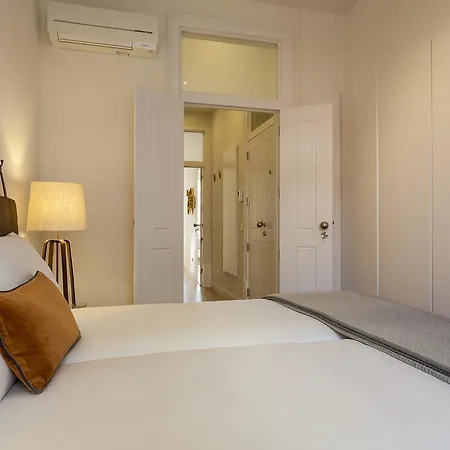 דירה Casas Da Baixa - Terracos Olarias Pool *