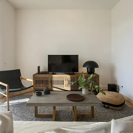 דירה Casas Da Baixa - Terracos Olarias Pool *